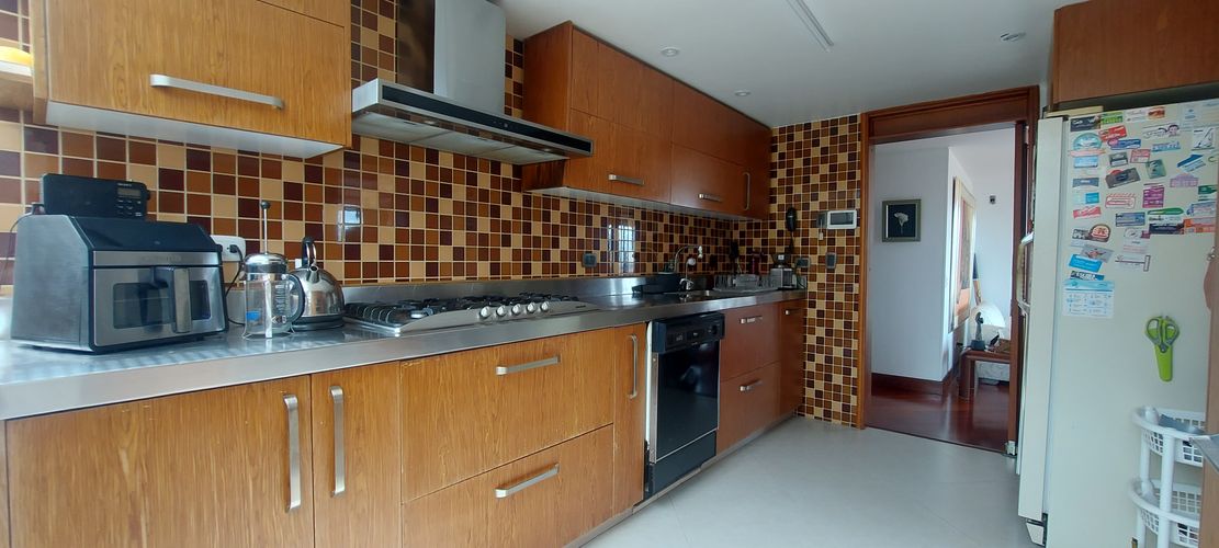 Apartamento en venta en Bosque De Pinos, Bogotá · foto 9 de 24