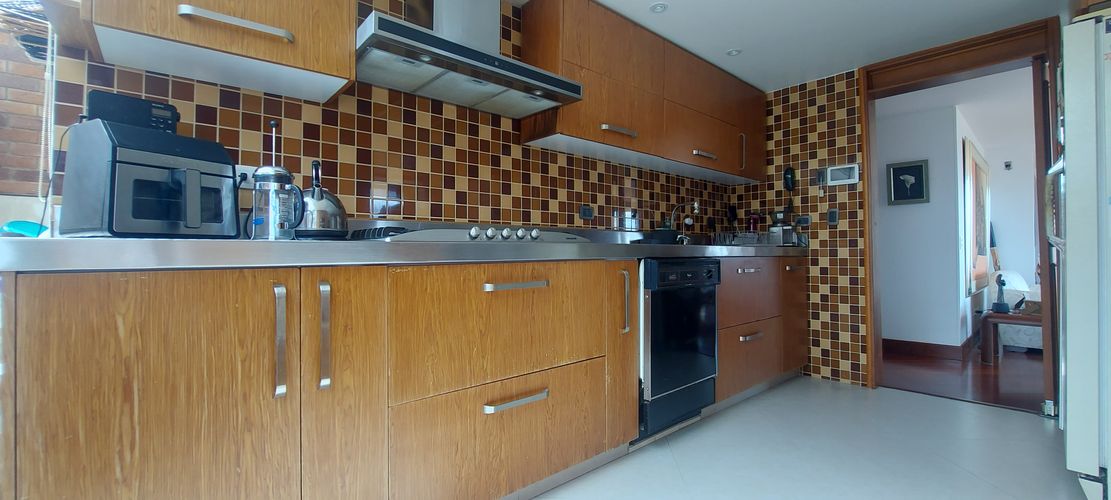 Apartamento en venta en Bosque De Pinos, Bogotá · foto 10 de 24