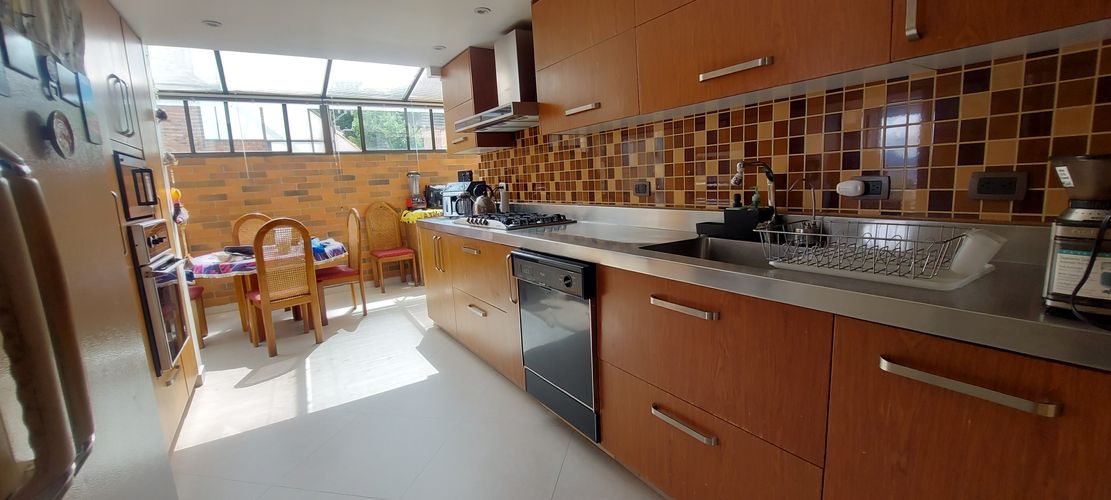 Apartamento en venta en Bosque De Pinos, Bogotá · foto 11 de 24