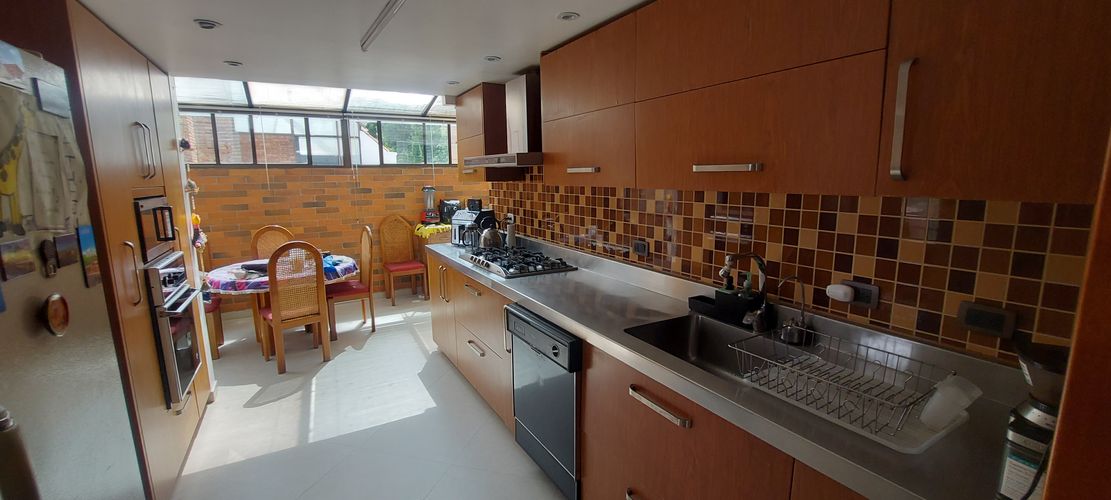 Apartamento en venta en Bosque De Pinos, Bogotá · foto 12 de 24
