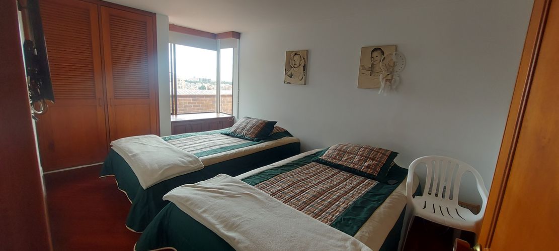 Apartamento en venta en Bosque De Pinos, Bogotá · foto 14 de 24