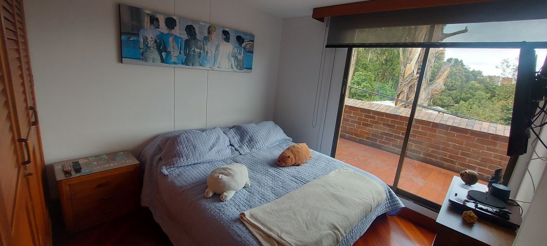 Apartamento en venta en Bosque De Pinos, Bogotá · foto 15 de 24