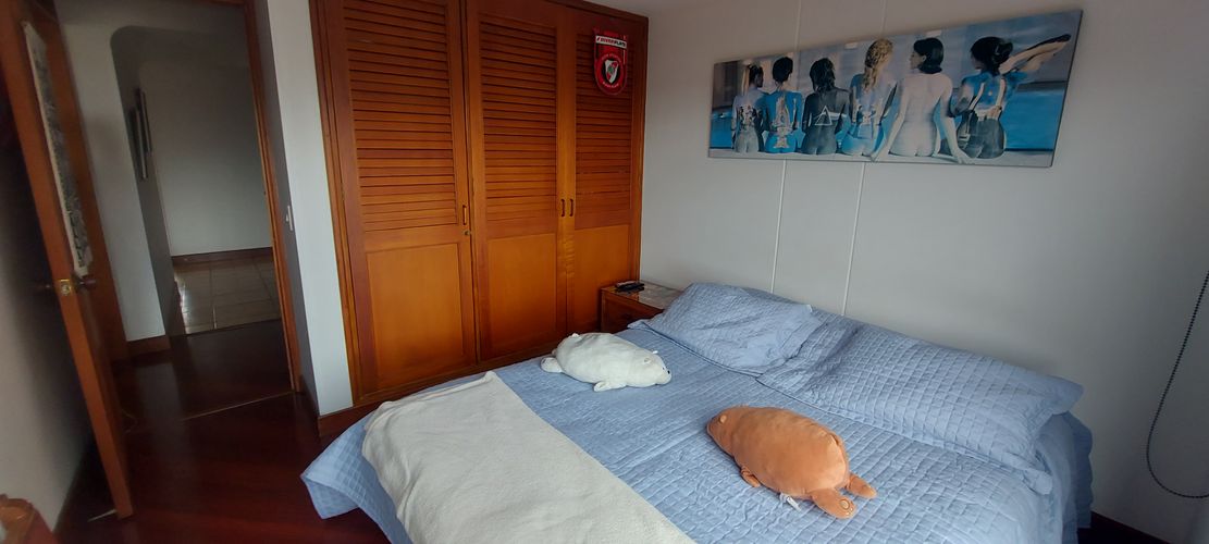 Apartamento en venta en Bosque De Pinos, Bogotá · foto 16 de 24
