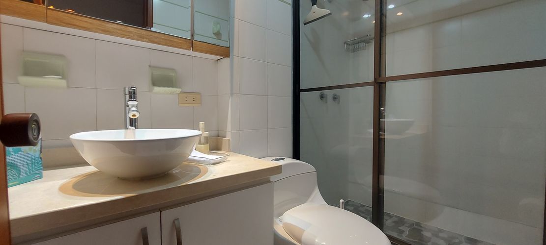 Apartamento en venta en Bosque De Pinos, Bogotá · foto 17 de 24