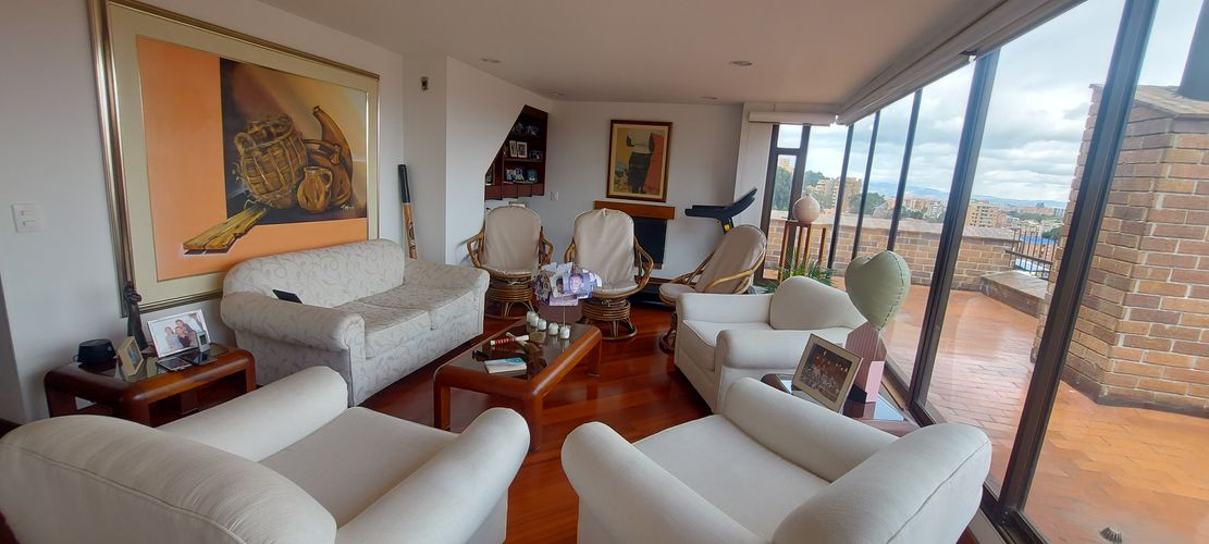 Apartamento en venta en Bosque De Pinos, Bogotá · foto 18 de 24