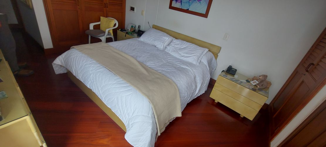 Apartamento en venta en Bosque De Pinos, Bogotá · foto 19 de 24