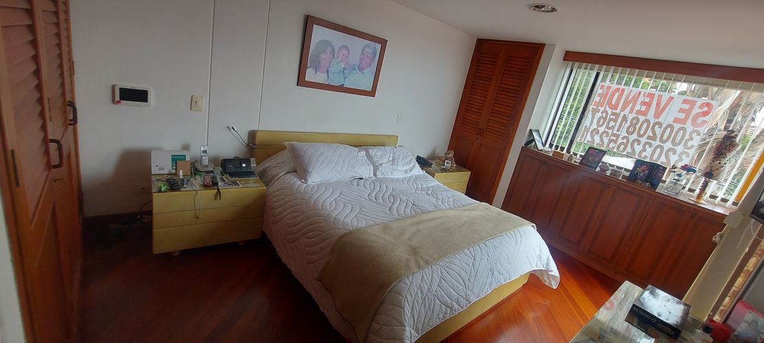 Apartamento en venta en Bosque De Pinos, Bogotá · foto 20 de 24