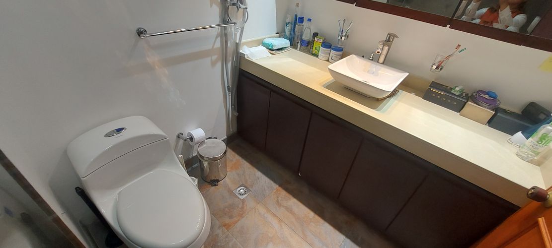 Apartamento en venta en Bosque De Pinos, Bogotá · foto 21 de 24