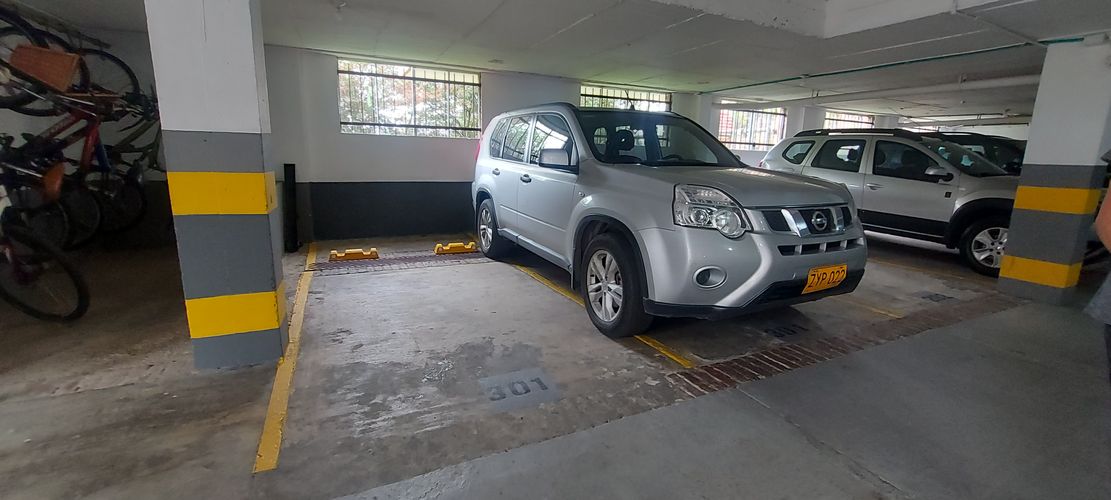 Apartamento en venta en Bosque De Pinos, Bogotá · foto 22 de 24