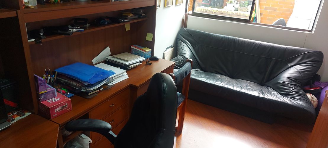 Apartamento en venta en Bosque De Pinos, Bogotá · foto 24 de 24