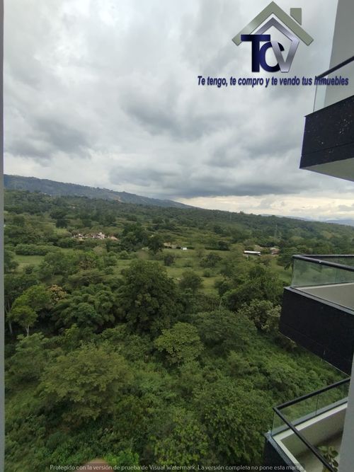 Apartamento de 3 alcobas en venta en Anillo Vial, Floridablanca, 86 m² · foto 13 de 24