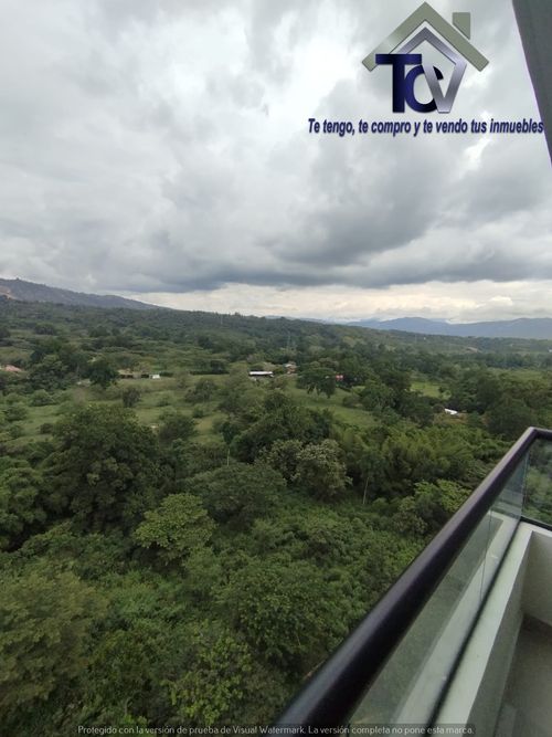 Apartamento de 3 alcobas en venta en Anillo Vial, Floridablanca, 86 m² · foto 14 de 24