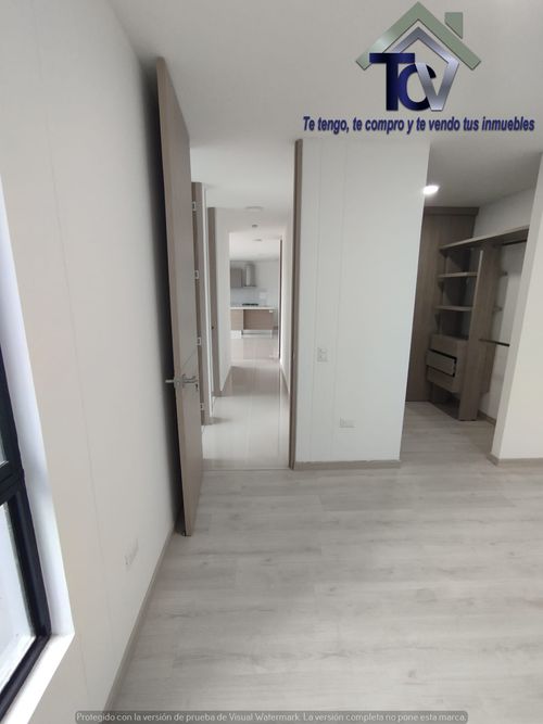 Apartamento de 3 alcobas en venta en Anillo Vial, Floridablanca, 86 m² · foto 16 de 24