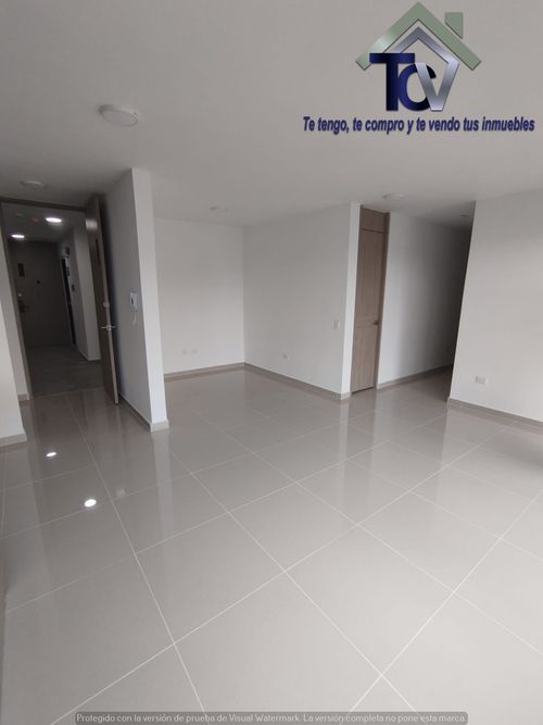 Apartamento de 3 alcobas en venta en Anillo Vial, Floridablanca, 86 m² · foto 17 de 24