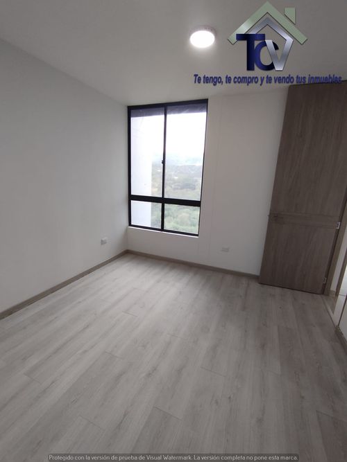 Apartamento de 3 alcobas en venta en Anillo Vial, Floridablanca, 86 m² · foto 18 de 24