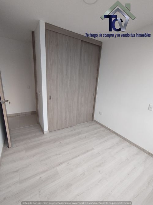 Apartamento de 3 alcobas en venta en Anillo Vial, Floridablanca, 86 m² · foto 19 de 24