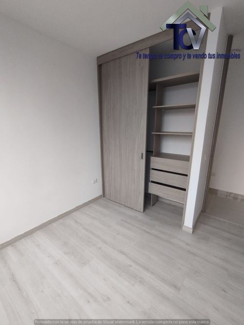 Apartamento de 3 alcobas en venta en Anillo Vial, Floridablanca, 86 m² · foto 20 de 24