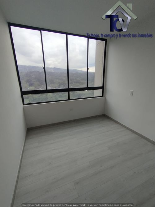 Apartamento de 3 alcobas en venta en Anillo Vial, Floridablanca, 86 m² · foto 21 de 24