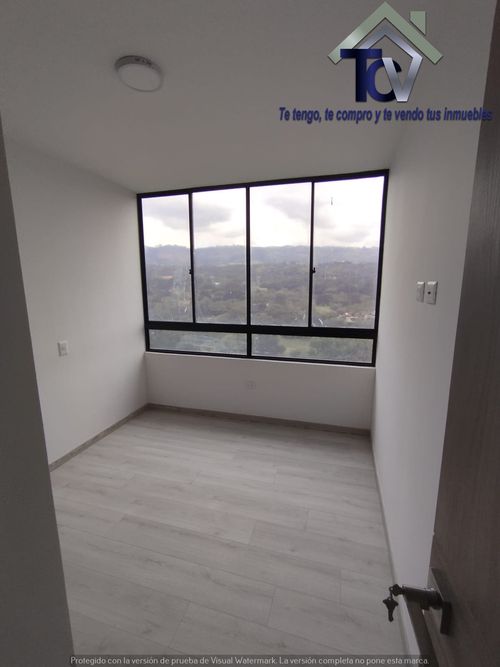 Apartamento de 3 alcobas en venta en Anillo Vial, Floridablanca, 86 m² · foto 22 de 24