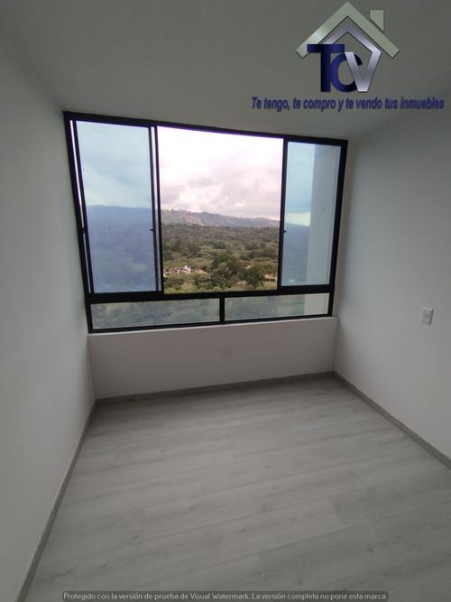 Apartamento de 3 alcobas en venta en Anillo Vial, Floridablanca, 86 m² · foto 23 de 24