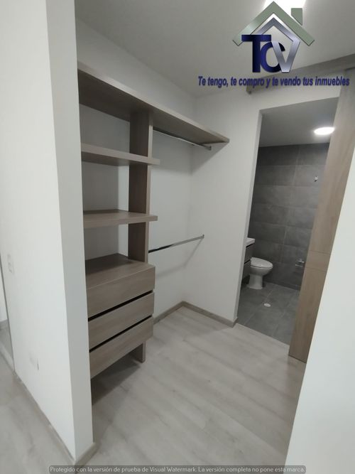 Apartamento de 3 alcobas en venta en Anillo Vial, Floridablanca, 86 m² · foto 24 de 24