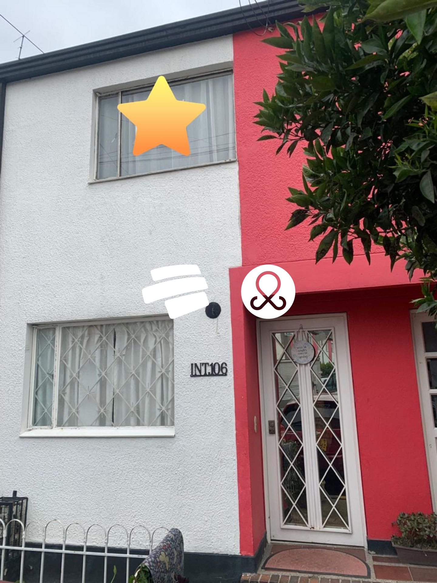 Casa en Venta en Bogotá, Villa del rio