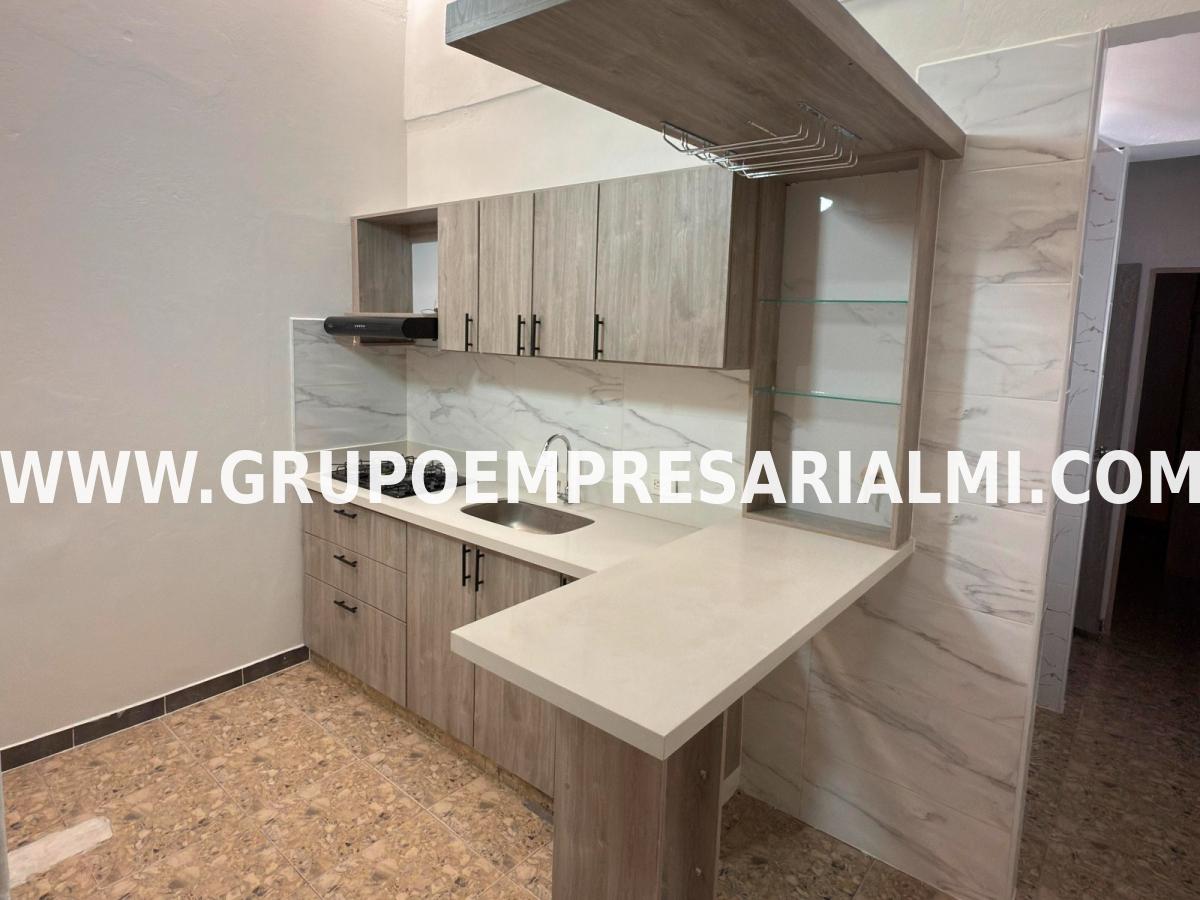 Apartment for sale in Villa hermosa, Medellín 3