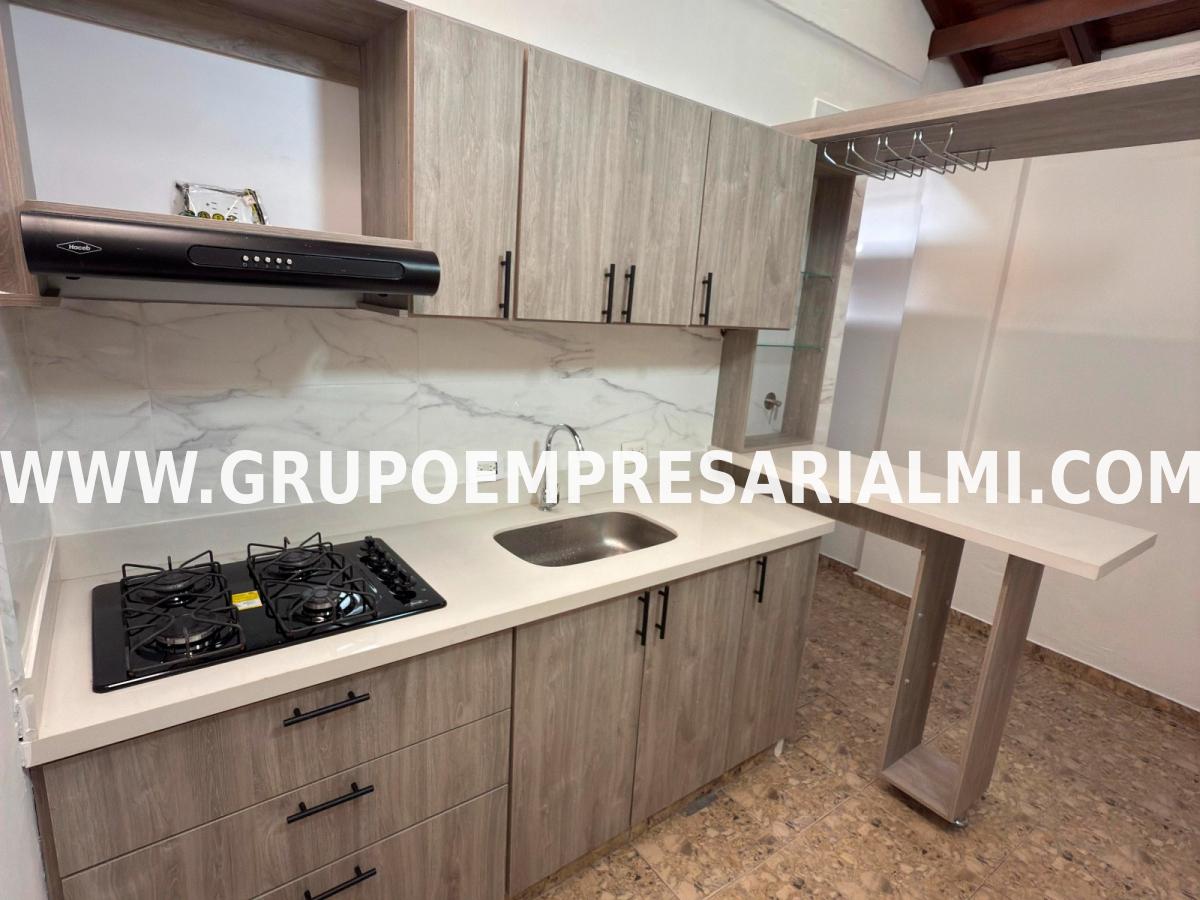 Apartment for sale in Villa hermosa, Medellín 4