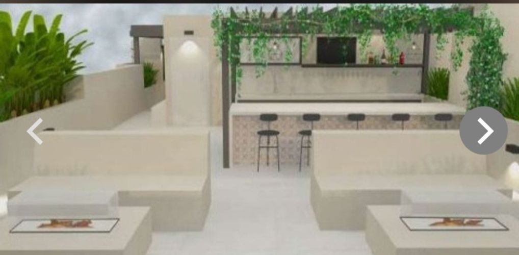Apartaestudio en venta en Chapinero, Bogotá, 34 m² · foto 2 de 8