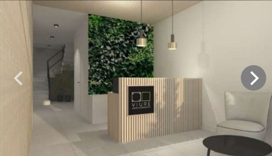 Apartaestudio en venta en Chapinero, Bogotá, 34 m² · foto 7 de 8