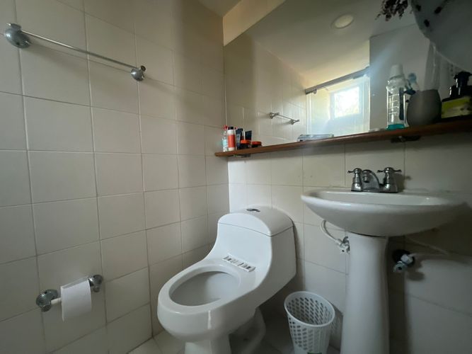 Apartamento de 3 alcobas en venta en El Diamante No. 2, Medellín, 86 m² · foto 14 de 14