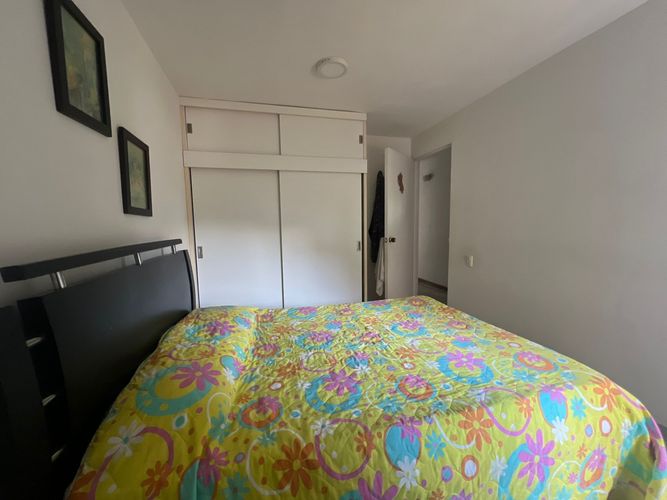 Apartamento de 3 alcobas en venta en El Diamante No. 2, Medellín, 86 m² · foto 8 de 14