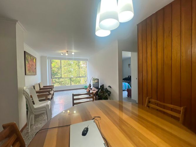 Apartamento de 3 alcobas en venta en El Diamante No. 2, Medellín, 86 m² · foto 5 de 14