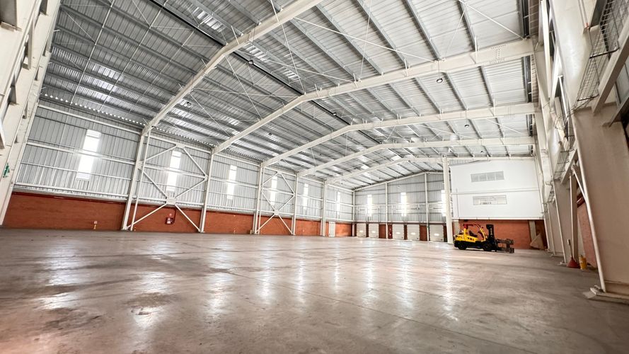 Bodega en arriendo en Zona Industrial, Yumbo, 2000 m² · foto 7 de 14