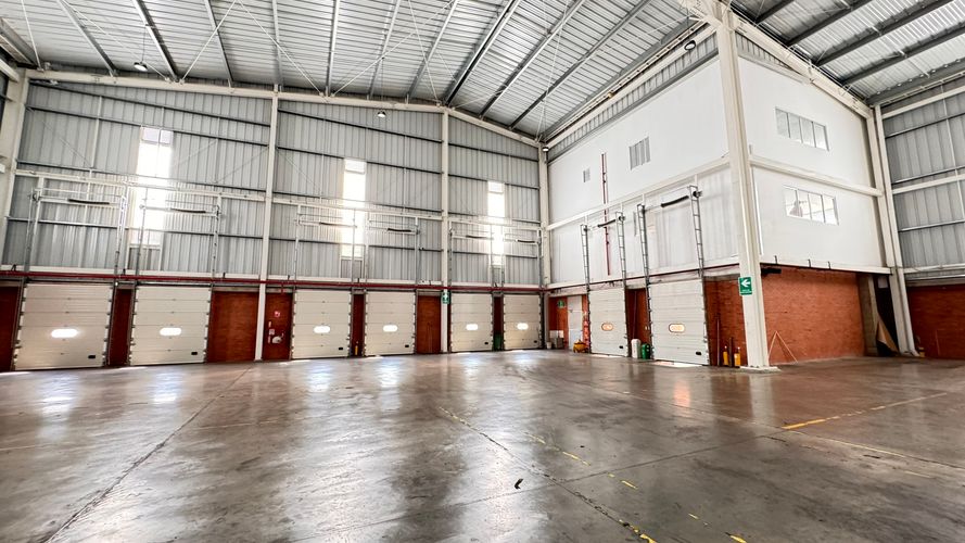 Bodega en arriendo en Zona Industrial, Yumbo, 2000 m² · foto 11 de 14
