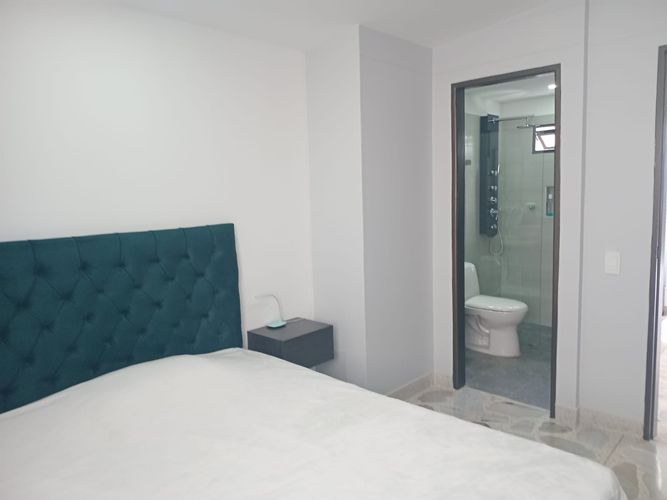 Apartamento en venta en El Dorado, Envigado · foto 7 de 16