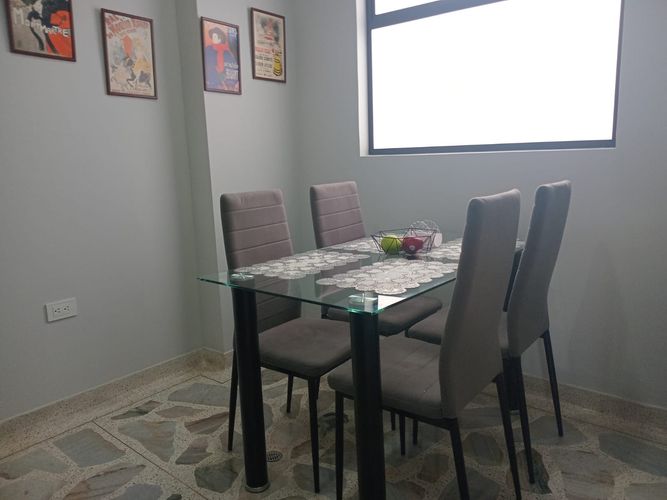 Apartamento en venta en El Dorado, Envigado · foto 6 de 16