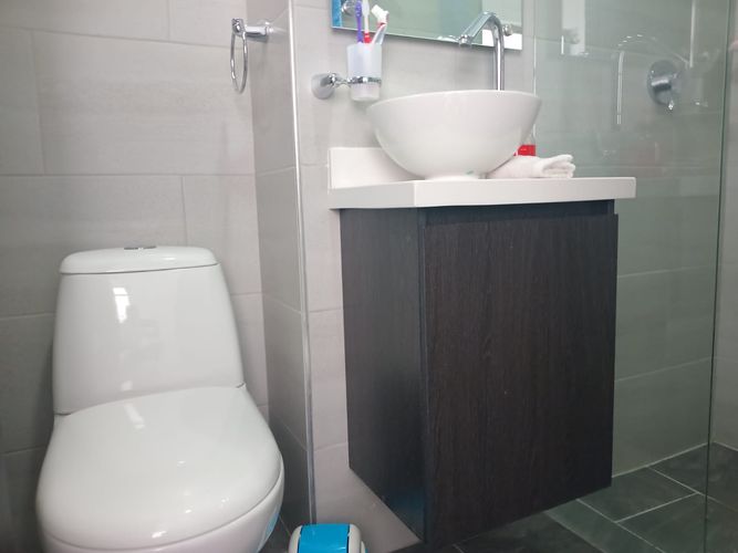 Apartamento en venta en El Dorado, Envigado · foto 15 de 16