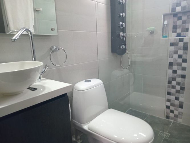 Apartamento en venta en El Dorado, Envigado · foto 14 de 16