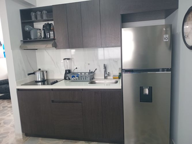 Apartamento en venta en El Dorado, Envigado · foto 3 de 16