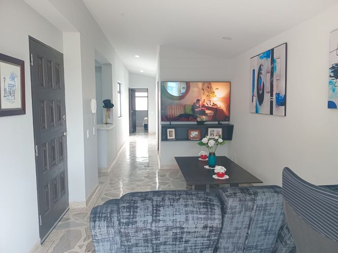 Apartamento en venta en El Dorado, Envigado · foto 5 de 16