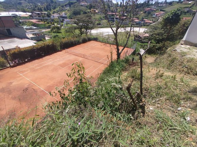 Lote en venta en Chaparral, Guarne, 3500 m² · foto 7 de 12