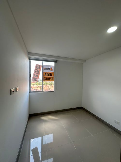 Apartamento de 3 alcobas en venta en Valle Del Lili, Cali, 91 m² · foto 6 de 17