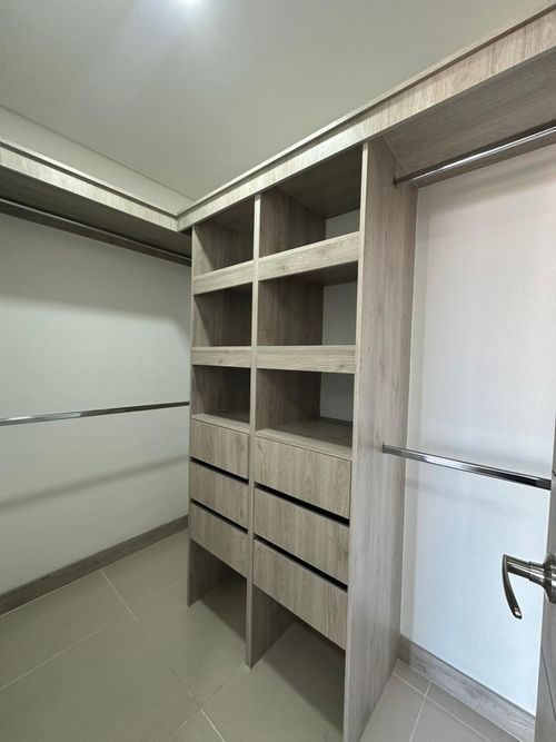 Apartamento de 3 alcobas en venta en Valle Del Lili, Cali, 91 m² · foto 8 de 17