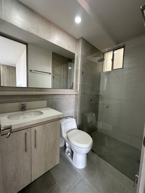Apartamento de 3 alcobas en venta en Valle Del Lili, Cali, 91 m² · foto 10 de 17