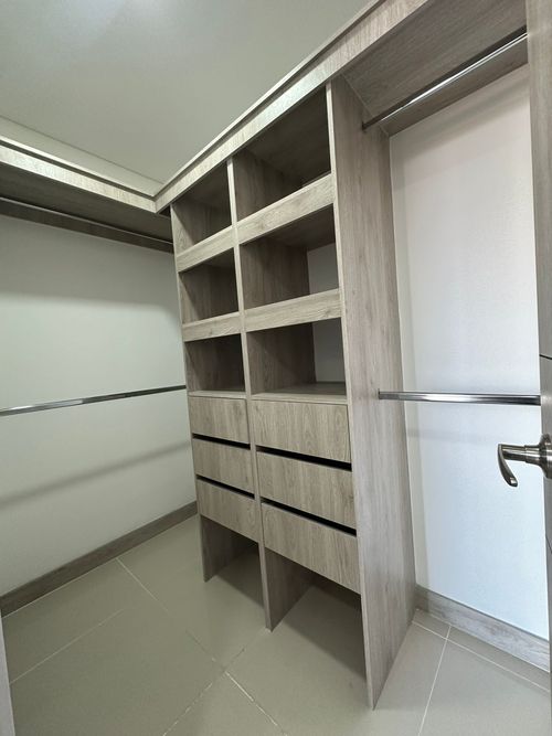 Apartamento de 3 alcobas en venta en Valle Del Lili, Cali, 91 m² · foto 11 de 17