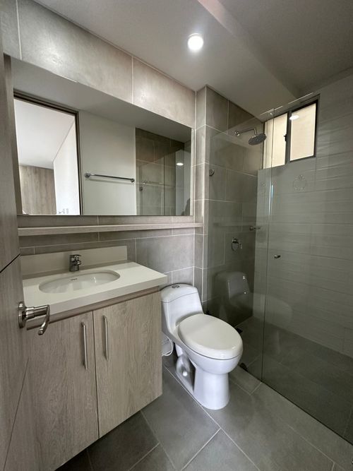 Apartamento de 3 alcobas en venta en Valle Del Lili, Cali, 91 m² · foto 12 de 17