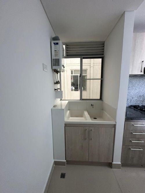 Apartamento de 3 alcobas en venta en Valle Del Lili, Cali, 91 m² · foto 13 de 17