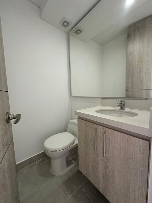 Apartamento de 3 alcobas en venta en Valle Del Lili, Cali, 91 m² · foto 14 de 17