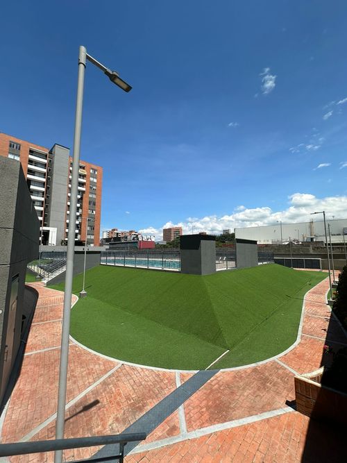 Apartamento de 3 alcobas en venta en Valle Del Lili, Cali, 91 m² · foto 15 de 17